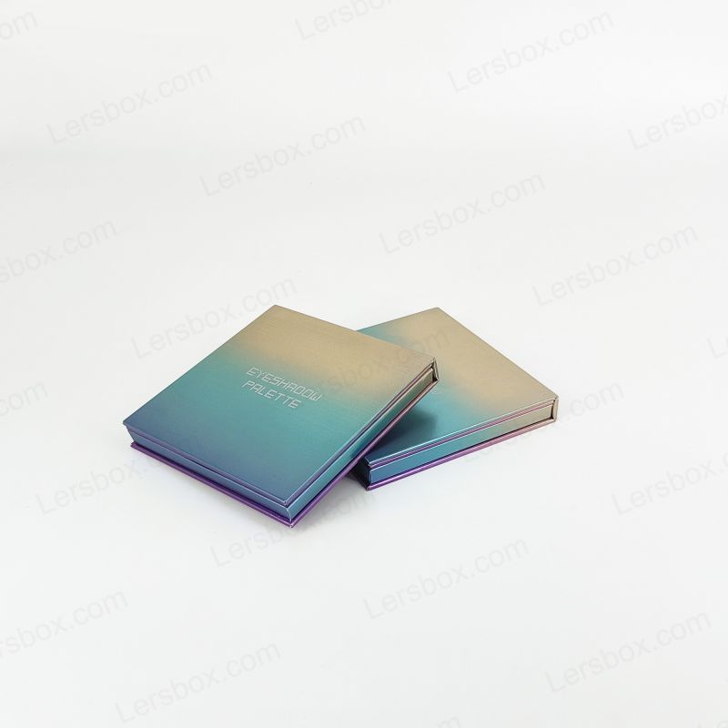 OEM ODM Private Label Cosmetics Powder Blusher dlhotrvajúce vysoko-pigmentované make-up červenanie palety palety 001