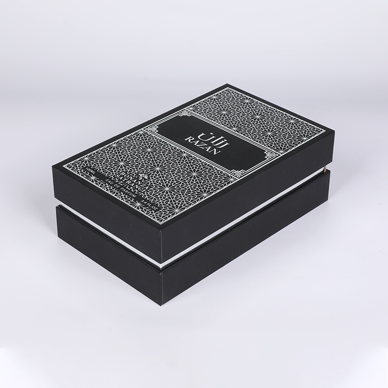 Desert Glow 200 GSM Špeciálny papierový parfumový box