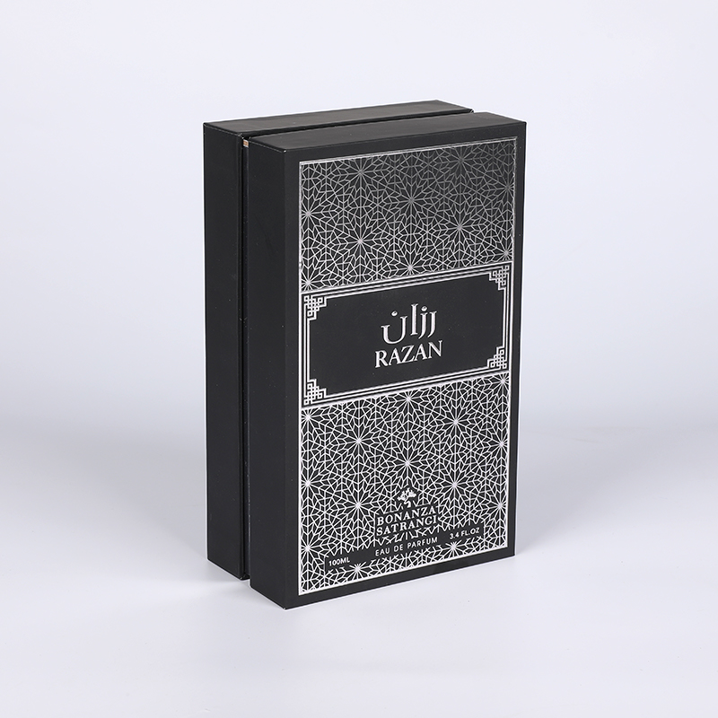 Desert Glow 200 GSM Špeciálny papierový parfumový box