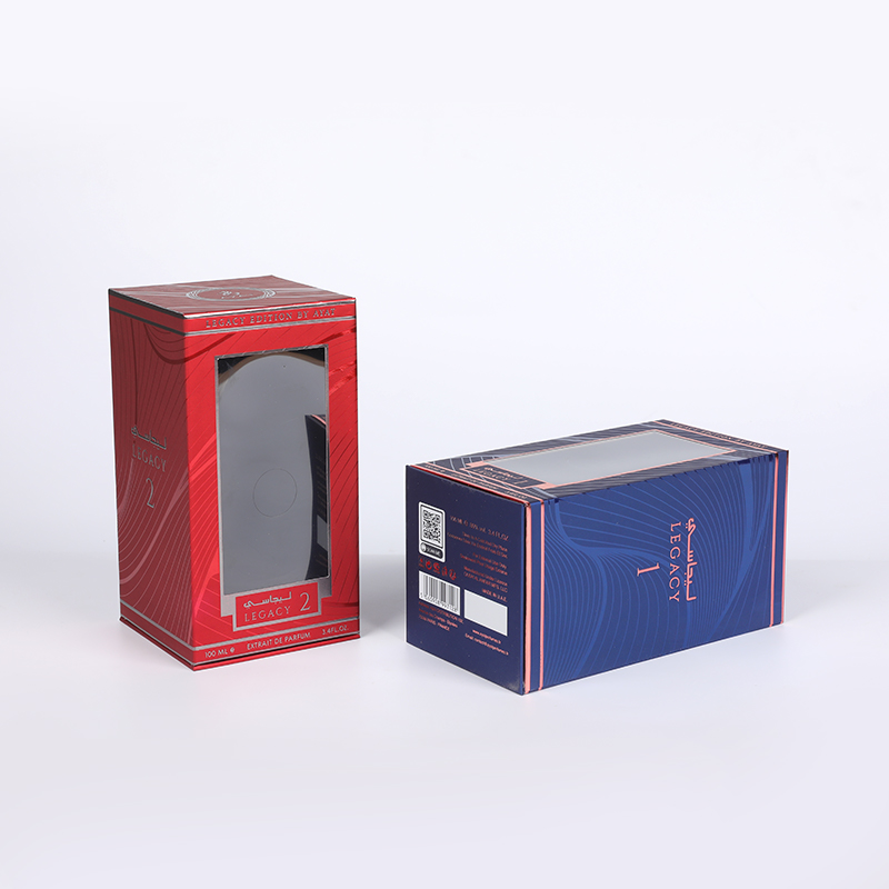 Sen o Arábii, Parfume Box so špeciálnym papierom 200 GSM