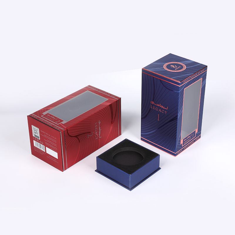 Sen o Arábii, Parfume Box so špeciálnym papierom 200 GSM