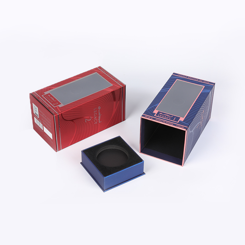 Sen o Arábii, Parfume Box so špeciálnym papierom 200 GSM