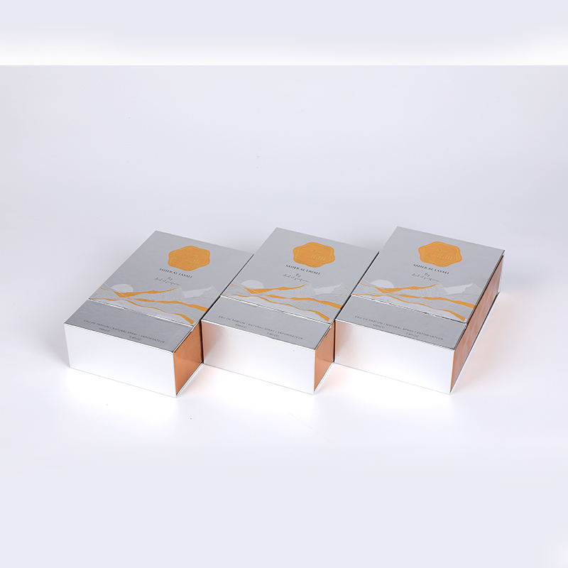 200 GSM špeciálny papier s 2mm šedou doskou elegantná esencia