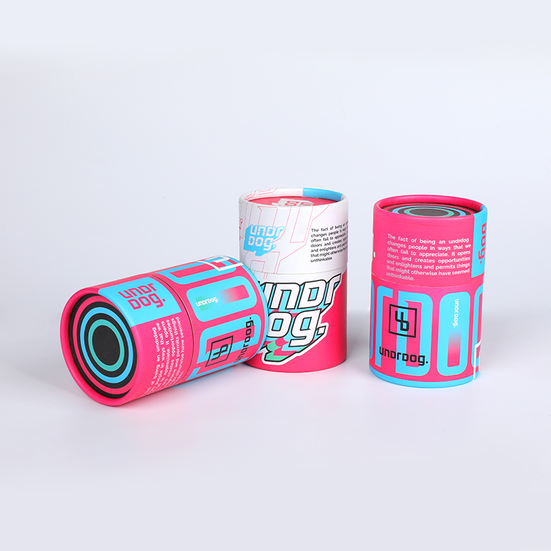 Luxe Choice Deluxe Paper Can s podšívkou Eva