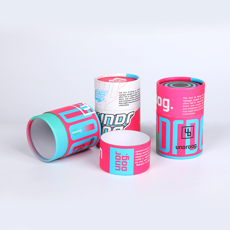 Luxe Choice Deluxe Paper Can s podšívkou Eva